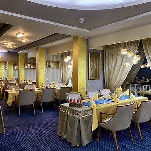 Hotel Balkan